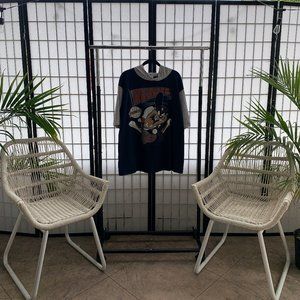 Artex Sportswear: Looney Tunes X MLB Collab Tee